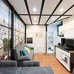 114 - Urban Saint Denis Couture