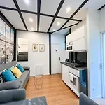 114 - Urban Saint Denis Couture