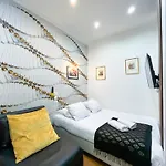 114 - Urban Saint Denis Couture