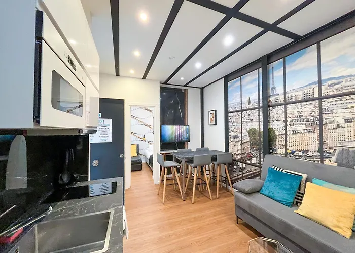 114 - Urban Saint Denis Couture