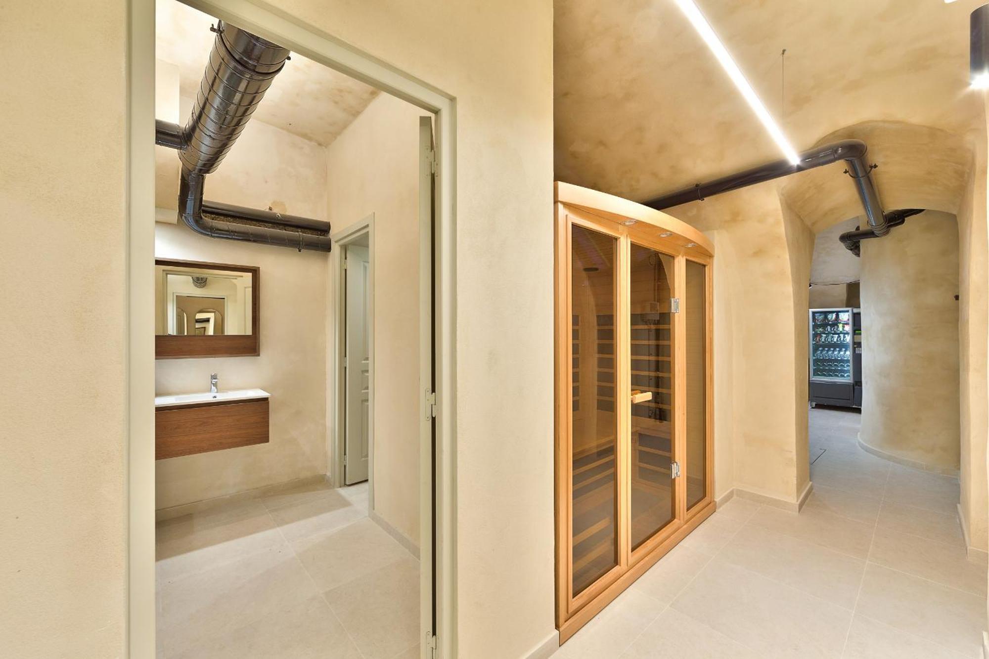 Apartment 114 - Urban Saint Denis Couture *